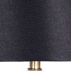 Настольная лампа Arte Lamp Musica (Мусица) A4025LT-1PB