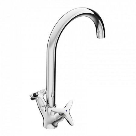 Смеситель для кухни IDDIS Copter COPSBJ0i05 на мойку хром