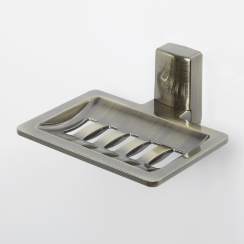 Мыльница WasserKRAFT 5269 - фото 2