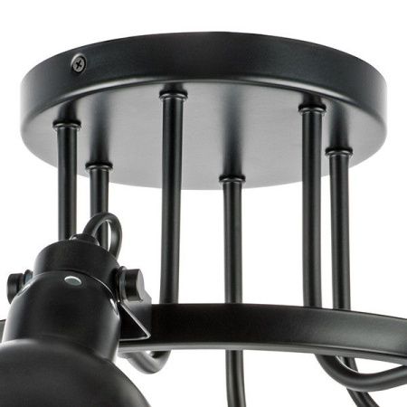 Люстра на штанге Lightstar Acrobata (Ацробата) 761067