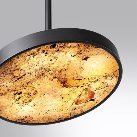 Светильник подвесной Odeon Light Bergi (Берги) 5064/15L