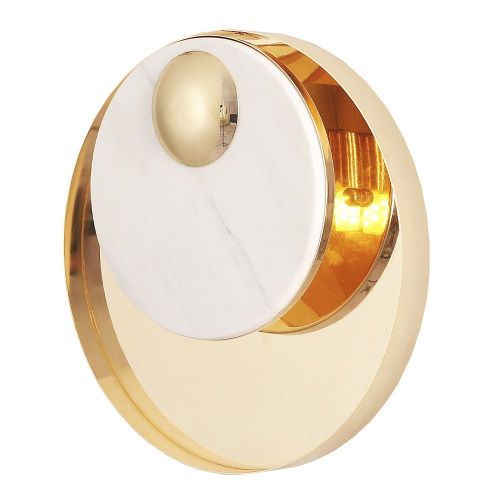 Светильник настенный Crystal Lux Goccia (Гоцциа) GOCCIA AP1 - фото 2