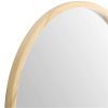 Зеркало декоративное Eglo Bani (Бани) 425002 60х100 подвесное
