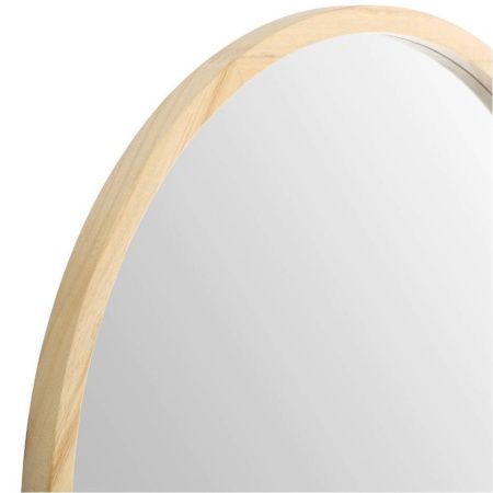 Зеркало декоративное Eglo Bani (Бани) 425002 60х100 подвесное