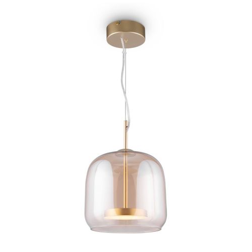 Светильник подвесной Maytoni Madmen Modern MOD128PL-L6AM - фото 3