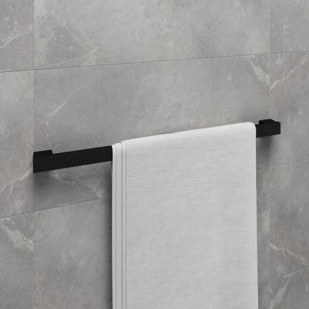 Полотенцедержатель LeMark Smooth line 9782023