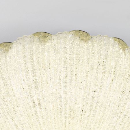 Светильник потолочный LED4U L1115-400 CR