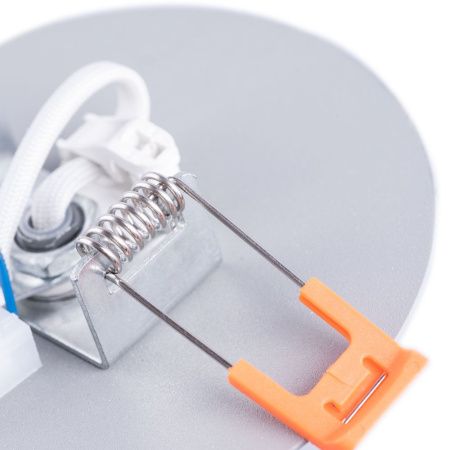 Спот Arte Lamp Cefeo (Цефео) A3214PL-1GY