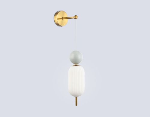 Бра Ambrella Light Ceramo Modern (Церамо Модерн) LH53108 - фото 3