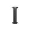 Ландшафтный светильник Denkirs Dramen (Драмен) DK9704-BK