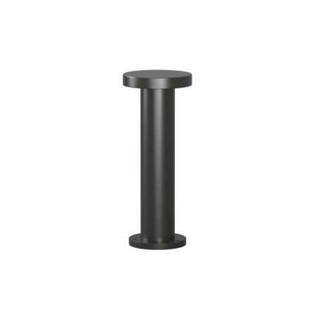Ландшафтный светильник Denkirs Dramen (Драмен) DK9704-BK