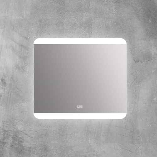 Зеркало BelBagno SPC-CEZ-800-700-LED-TCH-WARM 80х70 - фото 3