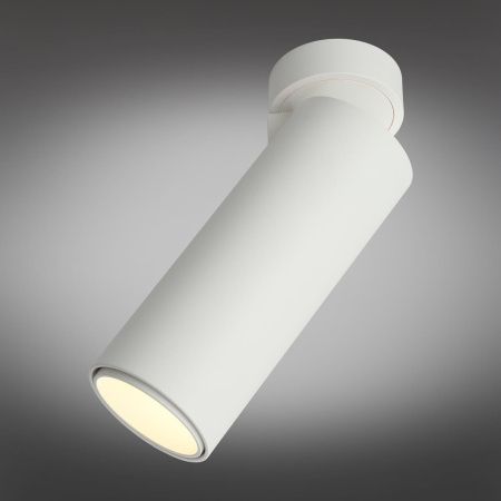 Спот светодиодный Omnilux Montella (Монтелла) OML-101409-12