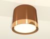 Светильник накладной Ambrella Light TECHNO SPOT (ТЕЦХНО СПОТ) XS8117001