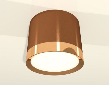 Светильник накладной Ambrella Light TECHNO SPOT (ТЕЦХНО СПОТ) XS8117001