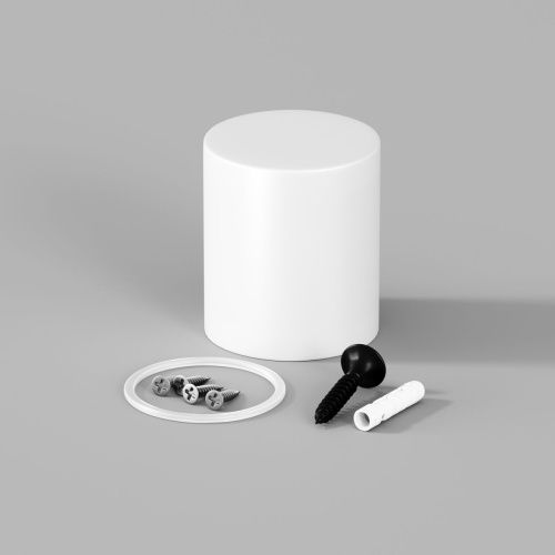 Торцевая металлическая заглушка Maytoni Led Strip 20318 - фото 2