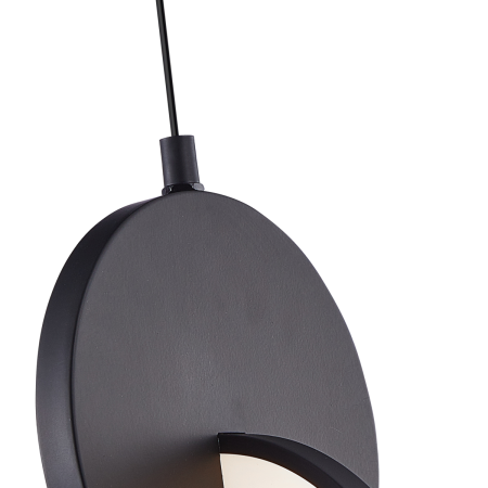 Светильник подвесной Favourite Grahan (Грахан) 4606-1P
