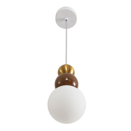 Светильник подвесной Lumion Suspentioni (Суспентиони) 8257/1