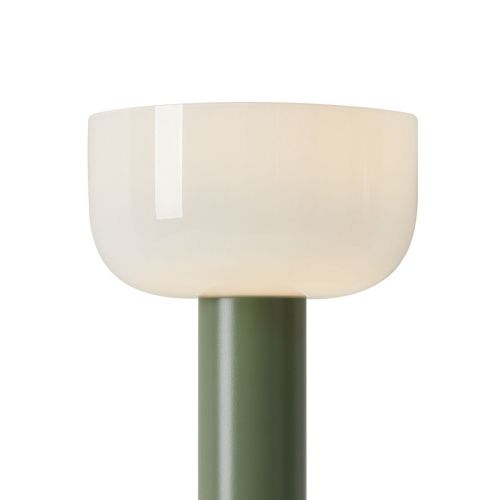 Светильник настольный Freya Barries FR6185TL-L5GN - фото 2