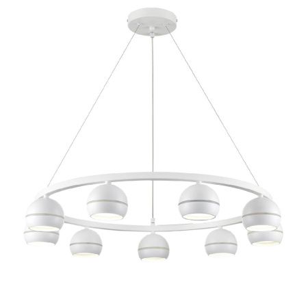 Люстра подвесная Lumion Luazana (Луазана) 8254/9
