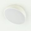 Светильник потолочный Escada 20025led 20025SMA/01LED WH