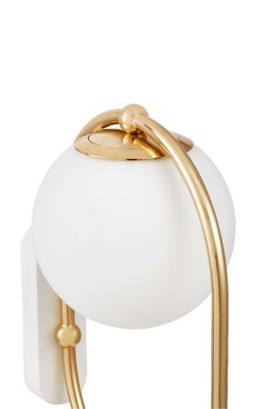 Бра Lumina Deco Panari (Панари) LDW 1210-1 GD