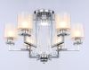 Люстра потолочная Ambrella Light Traditional (Традитионал) TR4418