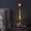 Светильник настенный ImperiumLoft Fial (Фиал) 212026-23