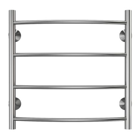 Полотенцесушитель водяной Terminus 4670078544117 55х50 хром