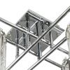 Люстра потолочная Citilux Axis (Аксис) CL313281