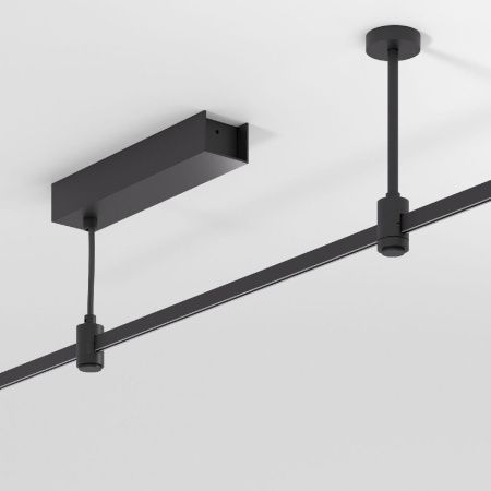 Декоративная стойка Elektrostandard Esthetic Magnetic (Естхетиц Магнетиц) 4690389202032