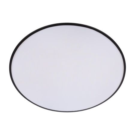 Светильник потолочный Loft It Brim 10226 Black