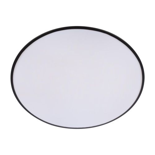 Светильник потолочный Loft It Brim 10226 Black - фото 5