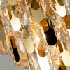 Люстра подвесная Arte Lamp Vivien (Вивиен) A2719SP-8GO