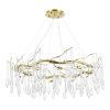 Люстра подвесная ST Luce Teardrops (Теардропс) SL1660.203.12