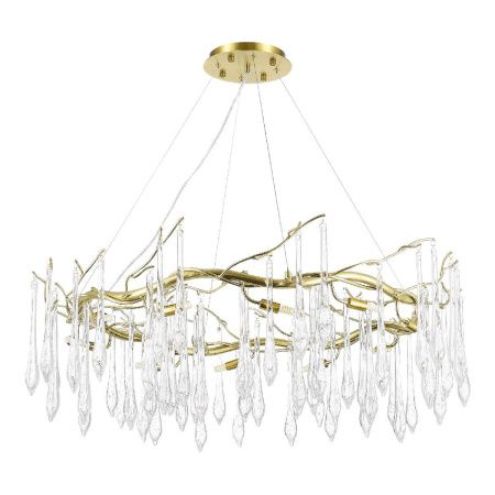 Люстра подвесная ST Luce Teardrops (Теардропс) SL1660.203.12