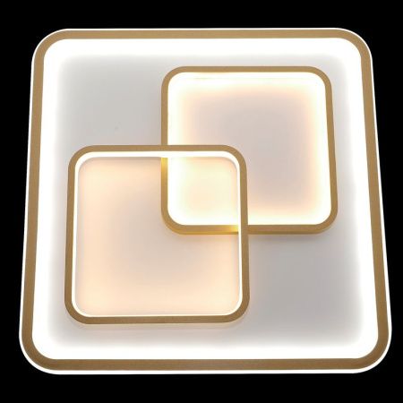 Люстра потолочная Natali Kovaltseva LED LAMPS (ЛЕД ЛАМПС) LED LAMPS 81313