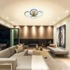 Люстра потолочная Natali Kovaltseva INNOVATION STYLE (ИННОВАТИОН СТЫЛЕ) INNOVATION STYLE 83025
