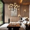 Торшер Odeon Light Gardi (Гарди) 5090/12F