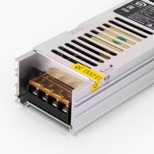 Блок питания для светодиодной ленты Elektrostandard 4690389168116 - фото 2