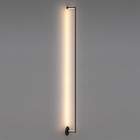 Светильник настенный Odeon Light Teo (Тео) 7022/18WL