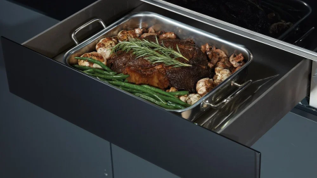 Подогреватель посуды Signature SKSWD2421MS