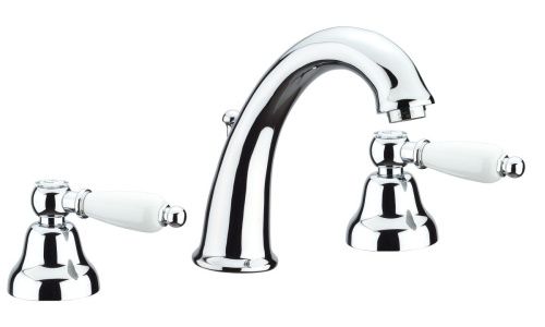 Смеситель Fiore 02CR0628 на раковину хром