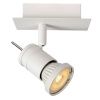 Спот Lucide Twinny Led White (Твинны Лед Вхите) 17990/05/31