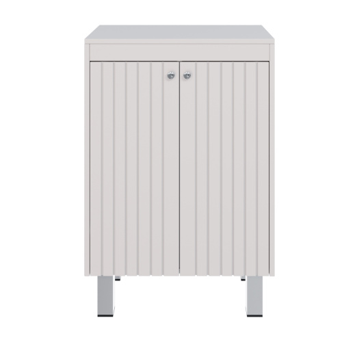 Шкаф LeMark Romance LM07R35N-SH 60,1х33х75 - фото 3