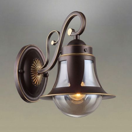 Бра Omnilux Molfetta (Молфетта) OML-50601-01