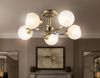 Люстра потолочная Ambrella Light Traditional (Традитионал) TR3064