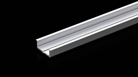Профиль алюминиевый Designled LE 00-00001080