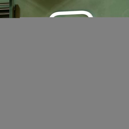 Зеркало с подсветкой Misty Зеркала (сенсорные) МИР-02-40/70-14 40х70 подвесное