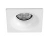 Светильник встраиваемый Crystal Lux CLT 003 CLT 003C1 WH